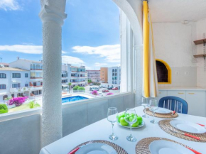 Apartment Las Chabolas by Interhome